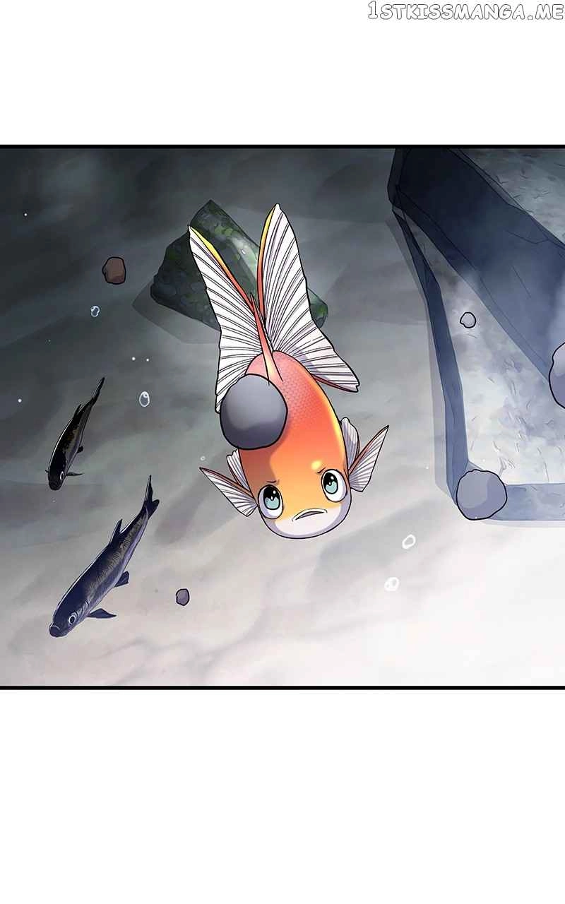 Reincarnated As a Fish Chapter 33 42